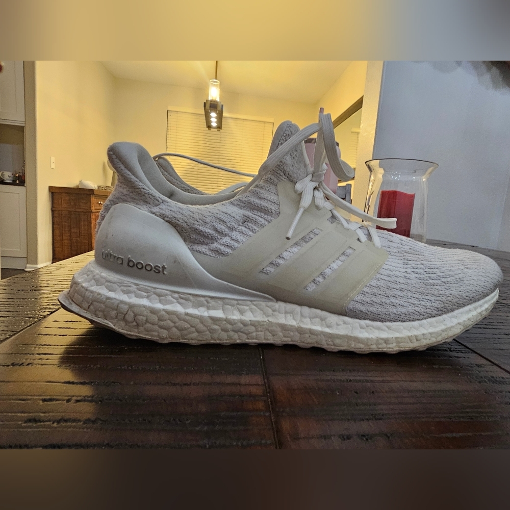 Ultra Boost Adidas
